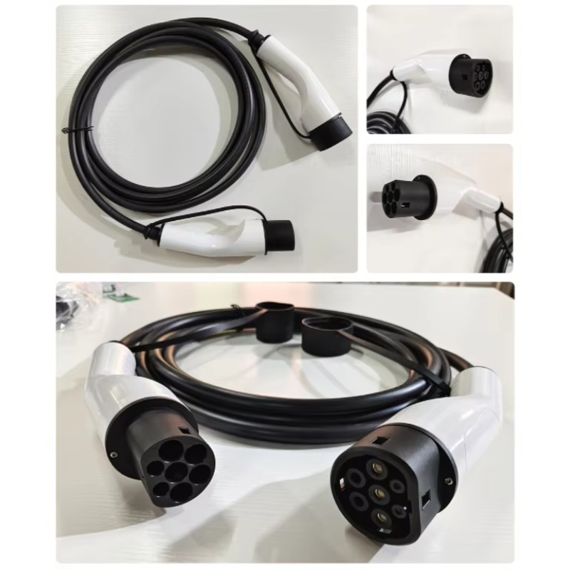 Ev Charging Cable - 이밍제 제조 고속 전기차 충전 케이블
