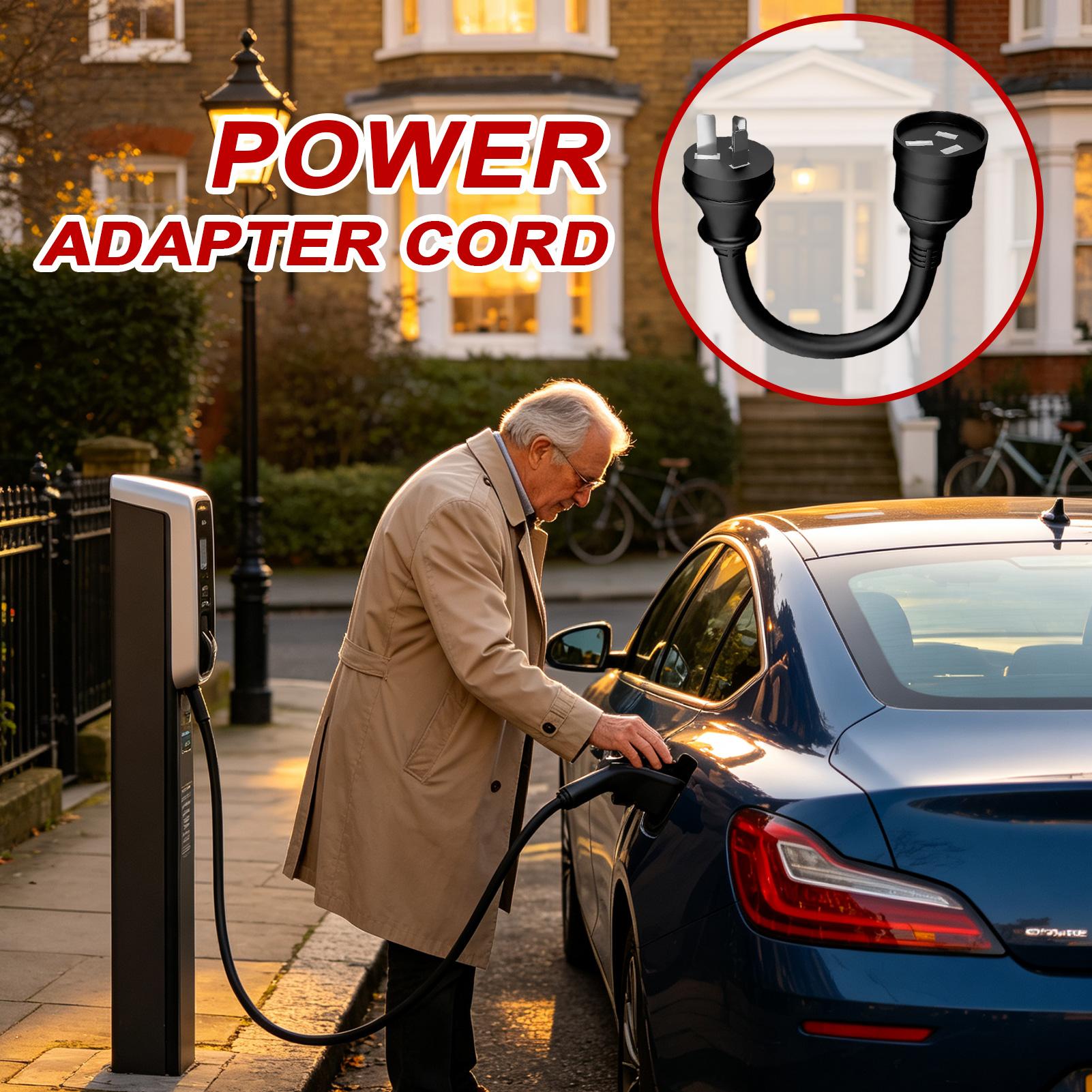 EV 충전 케이블 연장 케이블 헤비듀티 10a-15a  - Ev Charging Cable 리뷰 및 가격