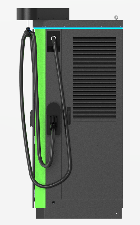 새로운 고품질 전기차 충전소 DC EV 충전기 타입 2 - Type 2 Charger 리뷰 및 가격