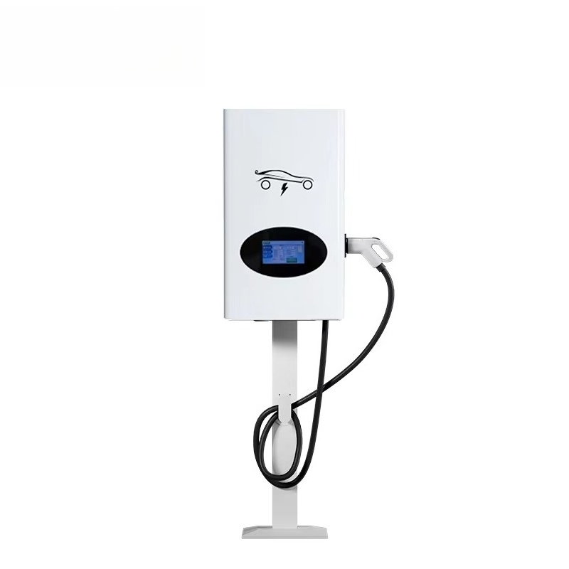 OEM 7-22kw AC 월박스 전기차 충전기 (타입  - Wallbox Ev 리뷰 및 가격