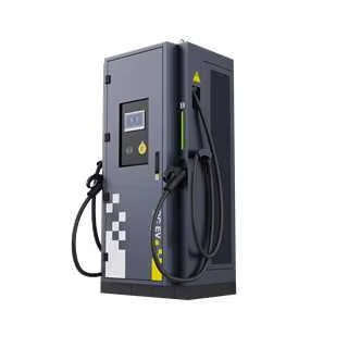 새로운 120kW, 60-240kW 듀얼 건 DC 충전 - Ev Charging Pile 리뷰 및 가격