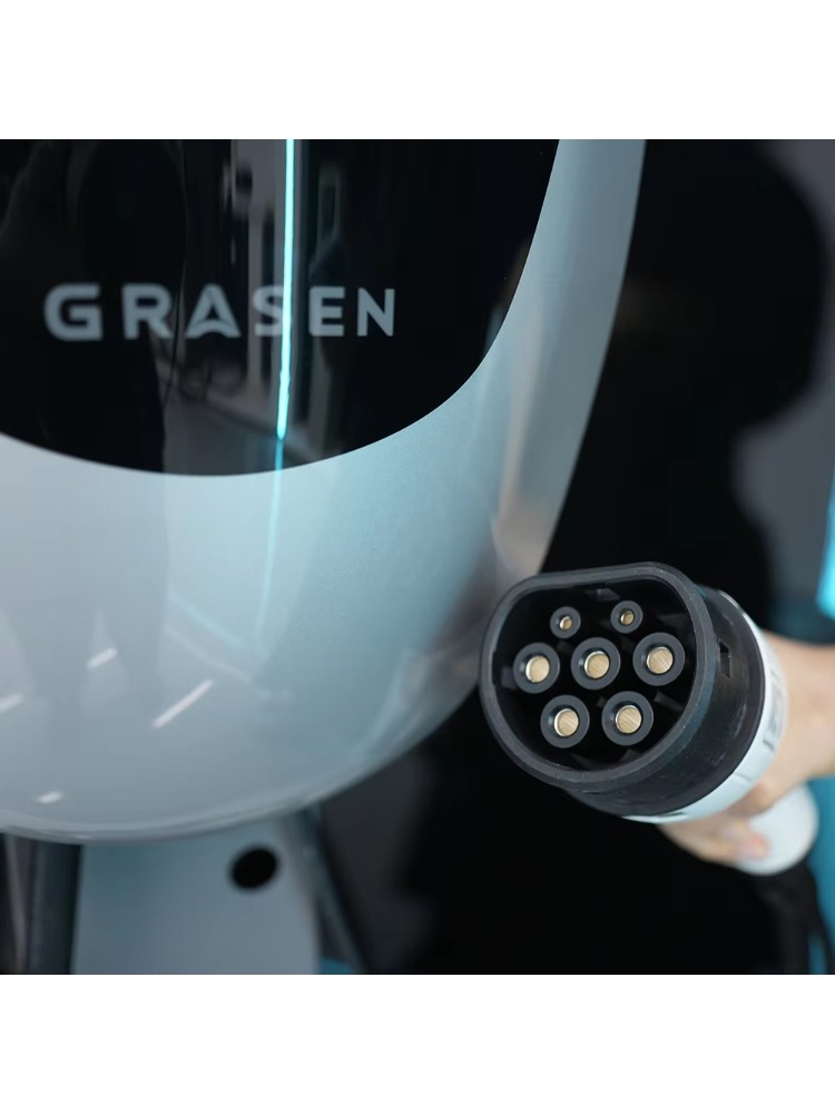 가정용 전기차 충전기, 7kW, 22kW, 32A, T - Type 2 Charger 리뷰 및 가격